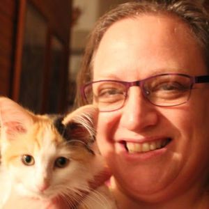 Meet your Posher, Linda